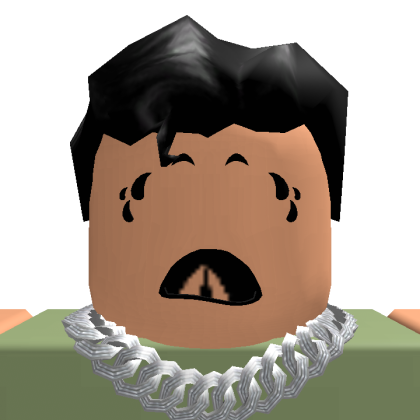 Roblox profile picture for @devised