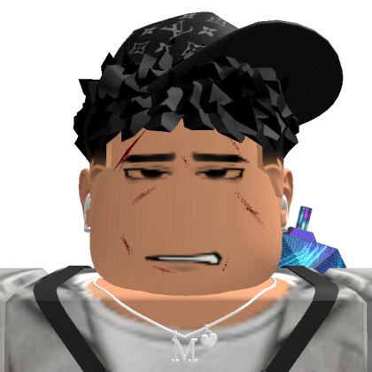 Roblox avatar