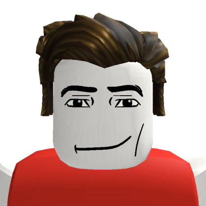 Roblox profile picture for @uma1xyz
