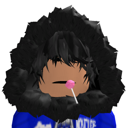 Roblox profile picture for @clvae