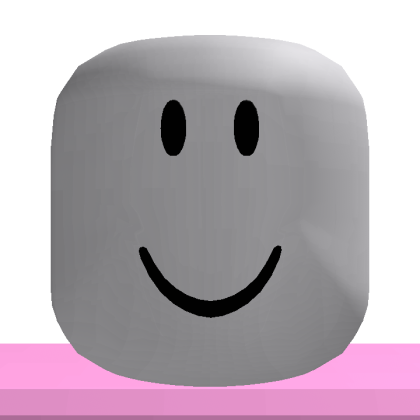 Roblox profile picture for @bulbs