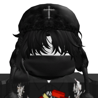 Roblox profile picture for @Adv