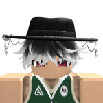 SAHAAM07's avatar