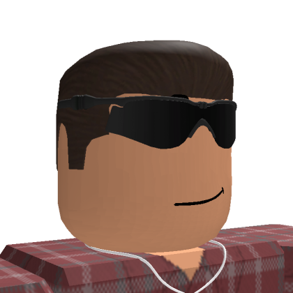 Roblox avatar
