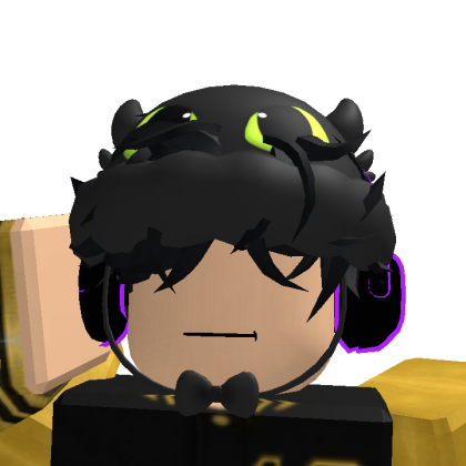 Roblox avatar