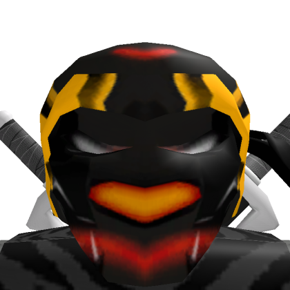 Roblox profile picture for @scissor