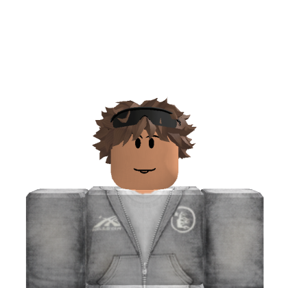 Roblox avatar
