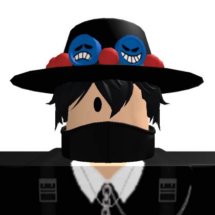 Roblox profile picture for @teusluv