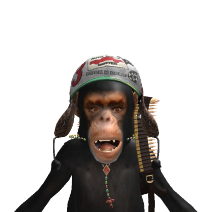 Roblox profile picture for @lilSpekky