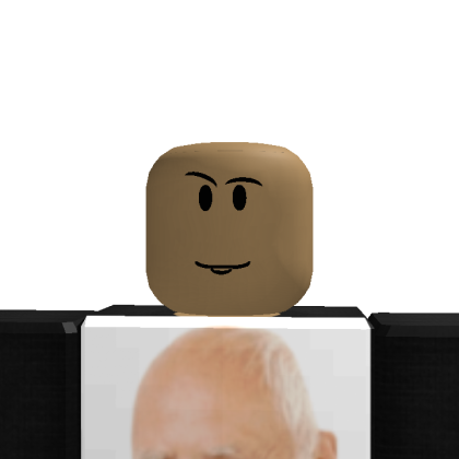Roblox avatar