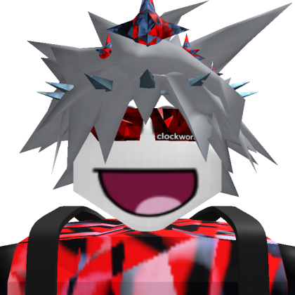 Roblox profile picture for @Placid