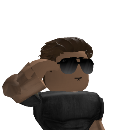 Roblox avatar