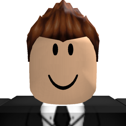 Roblox avatar