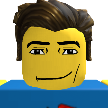 Roblox avatar