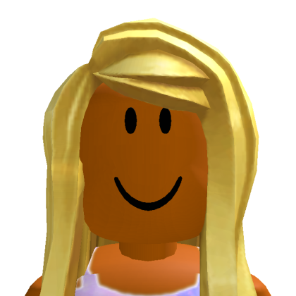 Roblox profile picture for @Rooroo93