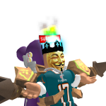 @SUBTOWAXWINS