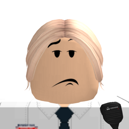 Roblox avatar