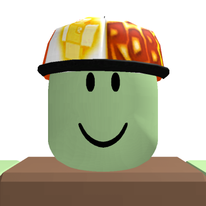 Roblox profile picture for @Excels