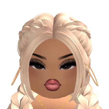Roblox profile picture for @justrads