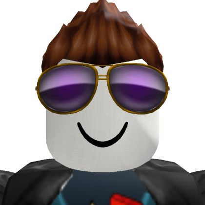 Roblox profile picture for @omegakong