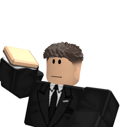 Roblox avatar