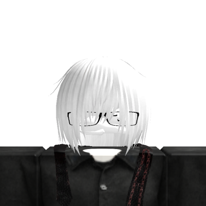 Roblox avatar
