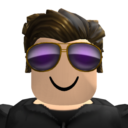 Roblox profile picture for @JJebster