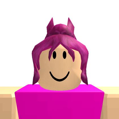 Roblox profile picture for @Conversely