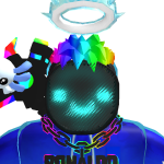 @Mrfunnybubby
