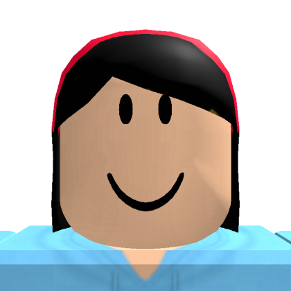Roblox profile picture for @Tessa