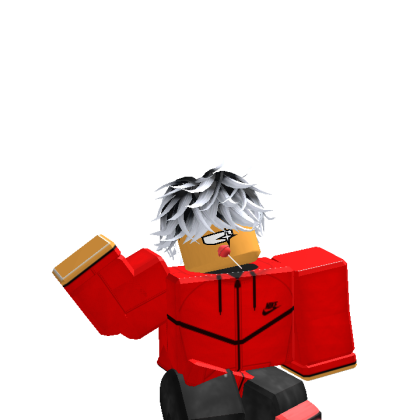 Roblox avatar