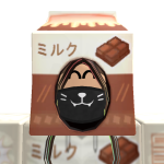 @ThatChocolateCow