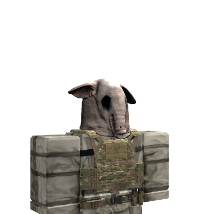 Roblox avatar