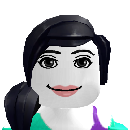 Roblox profile picture for @fadhila04