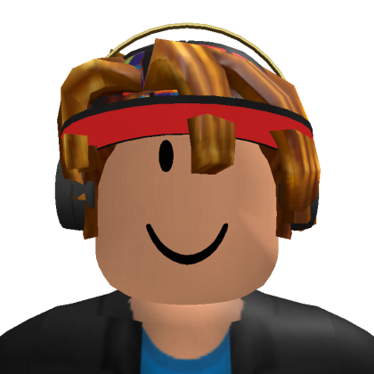 Roblox profile picture for @Yrxlow