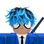 Bacha Roblox avatar
