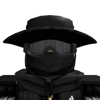 Roblox avatar