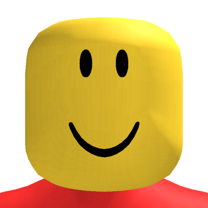 Roblox profile picture for @heewal