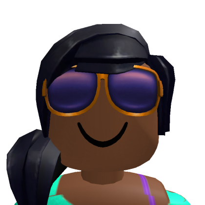 Roblox profile picture for @Ritonga