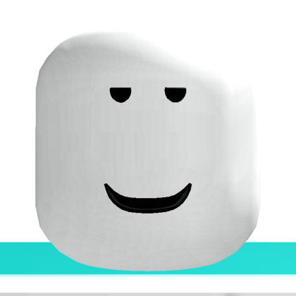 Roblox profile picture for @Fallible
