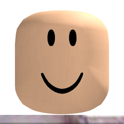 Roblox profile picture for @kristin