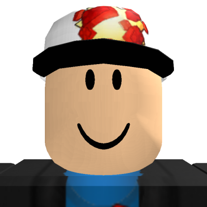Roblox profile picture for @Yusuf282