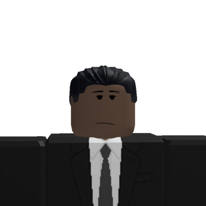 Roblox avatar