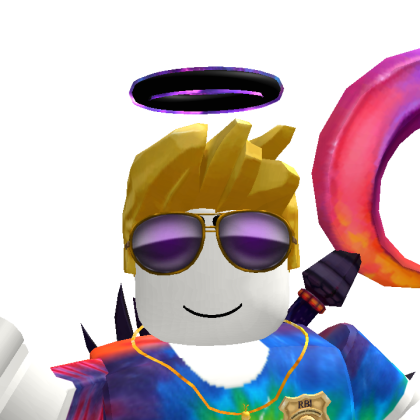 Roblox avatar