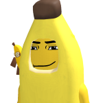 banana