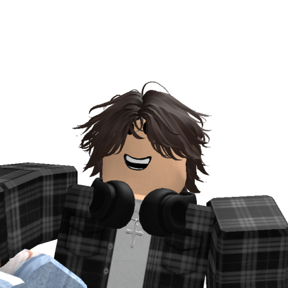 Roblox avatar