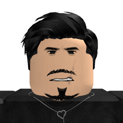 Roblox avatar
