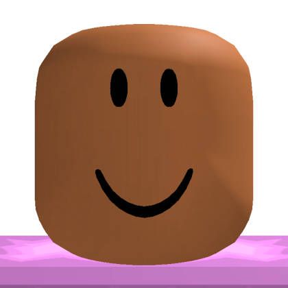 Roblox profile picture for @Kampala