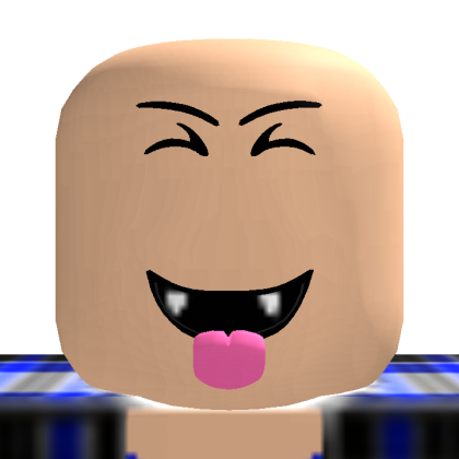 Roblox profile picture for @Mutant