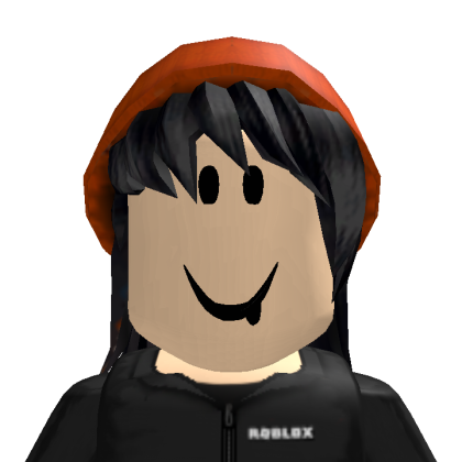 Roblox profile picture for @ivanachr